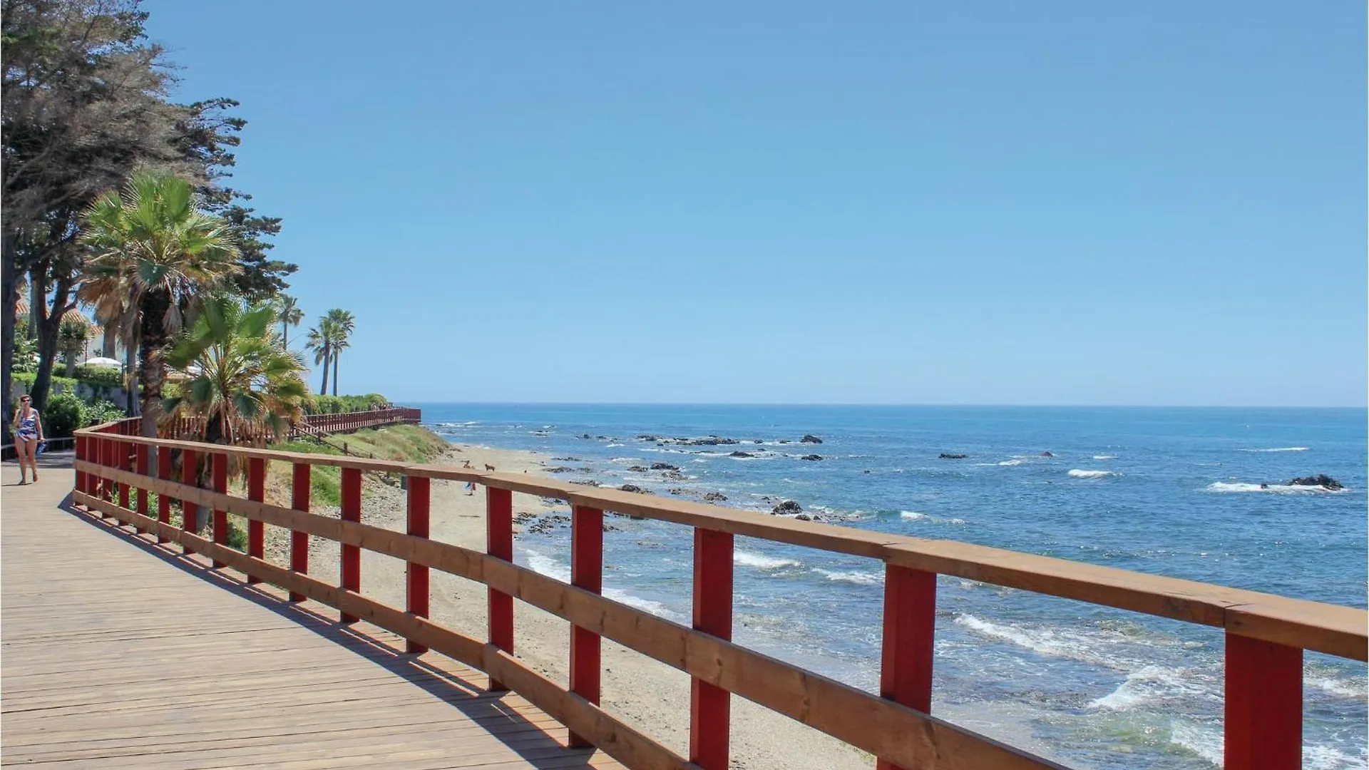 Awesome Apartment In Riviera Del Sol With Kitchen La Cala De Mijas