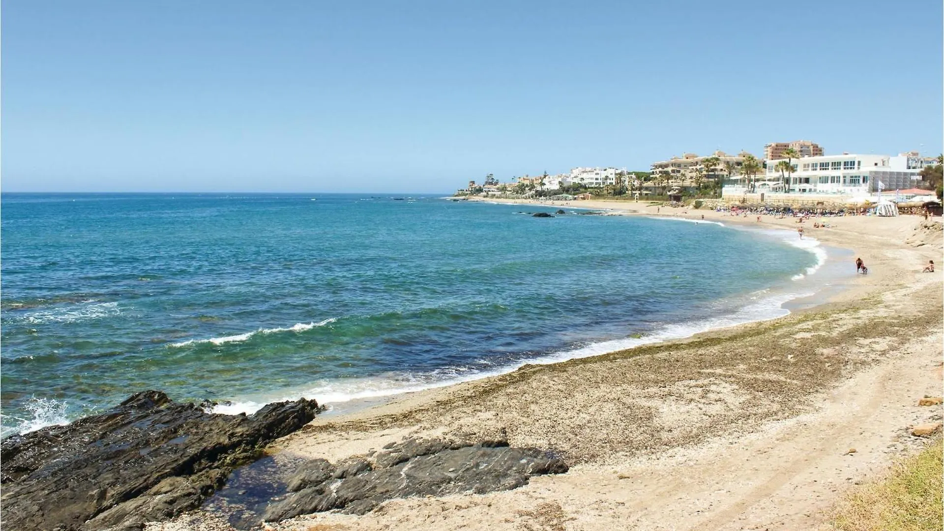 Awesome Apartment In Riviera Del Sol With Kitchen La Cala De Mijas 0*,  Spain