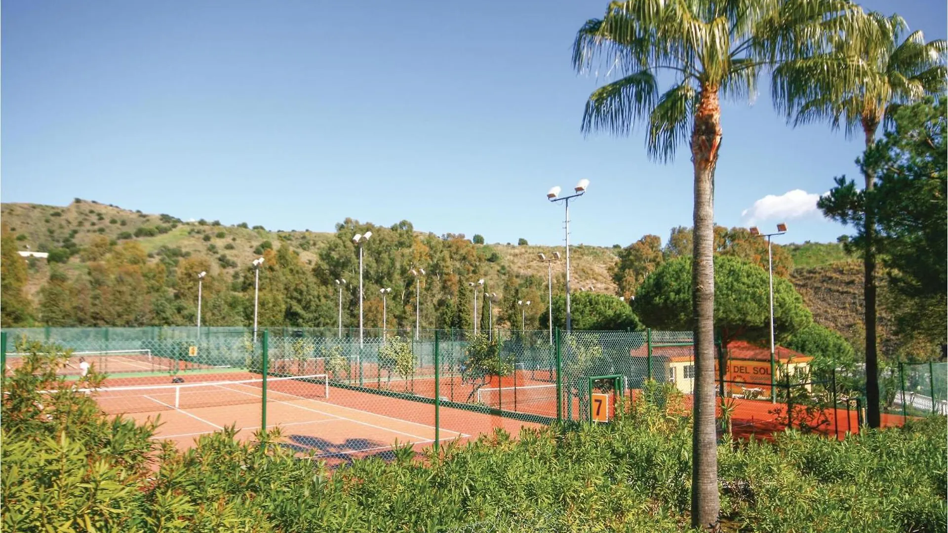 Awesome Apartment In Riviera Del Sol With Kitchen La Cala De Mijas