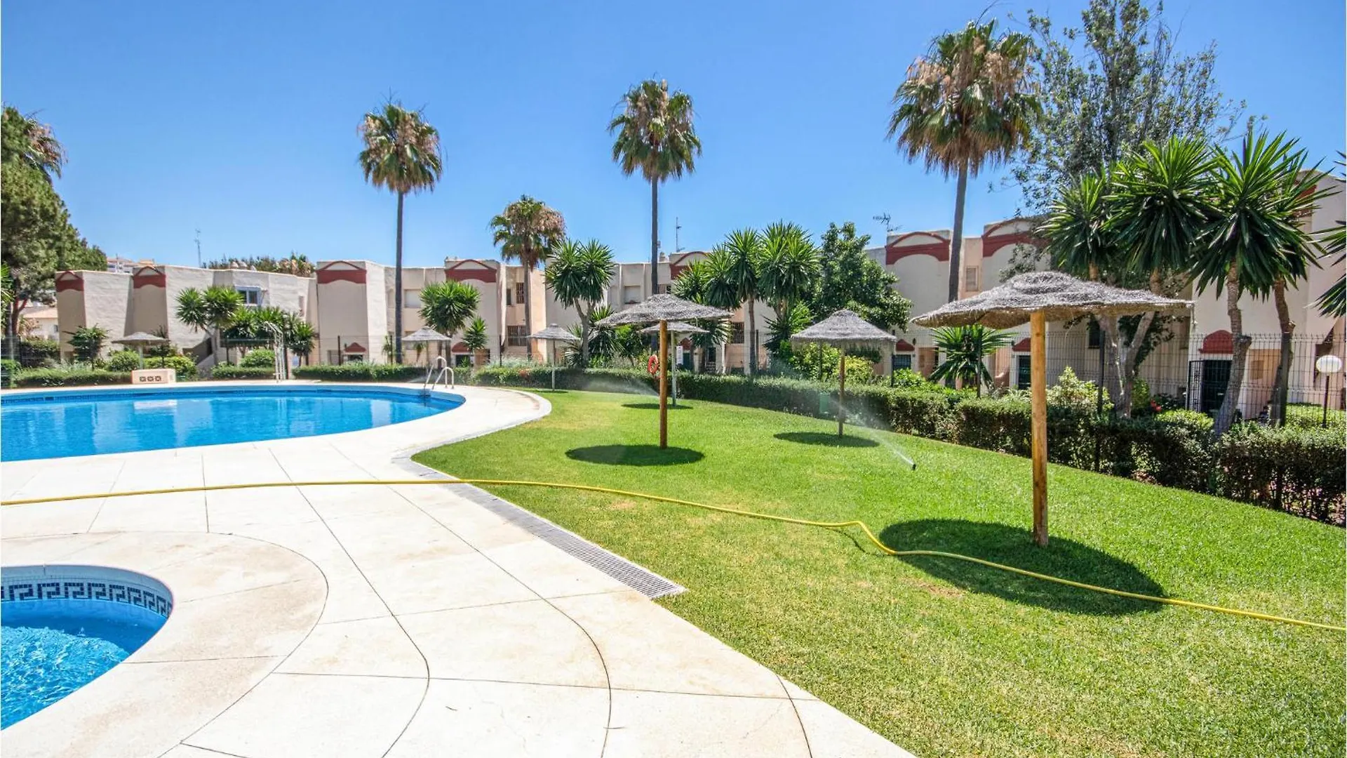 Awesome Apartment In Riviera Del Sol With Kitchen La Cala De Mijas Spain
