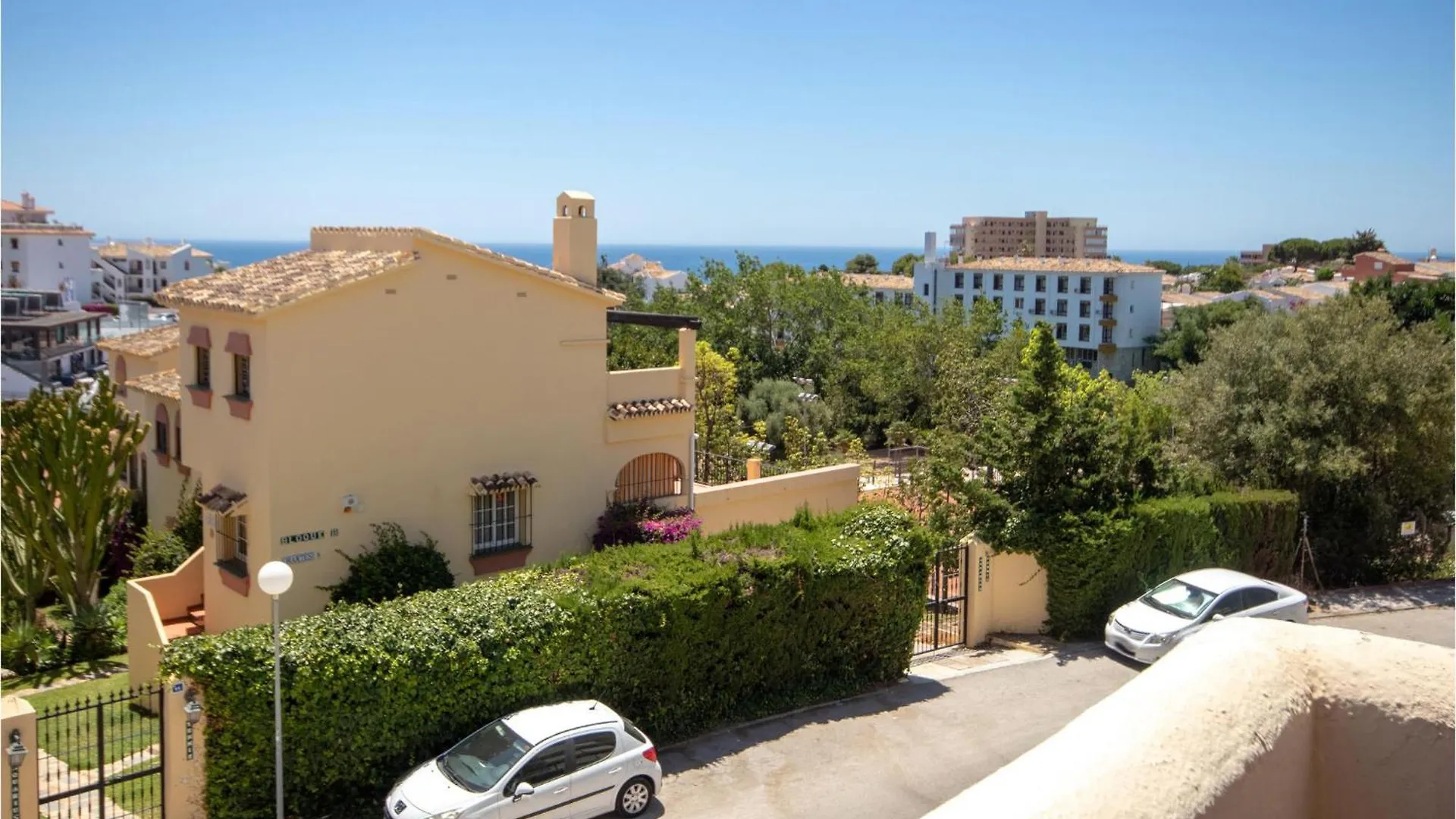 Awesome Apartment In Riviera Del Sol With Kitchen La Cala De Mijas