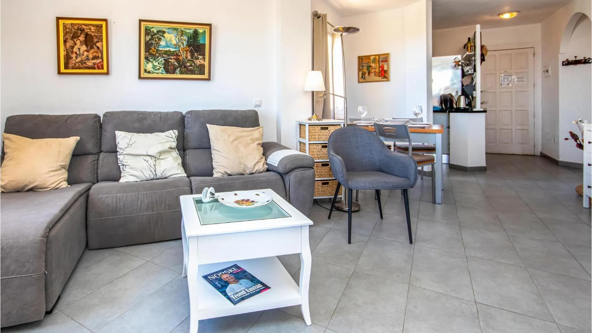Awesome Apartment In Riviera Del Sol With Kitchen La Cala De Mijas 0*,