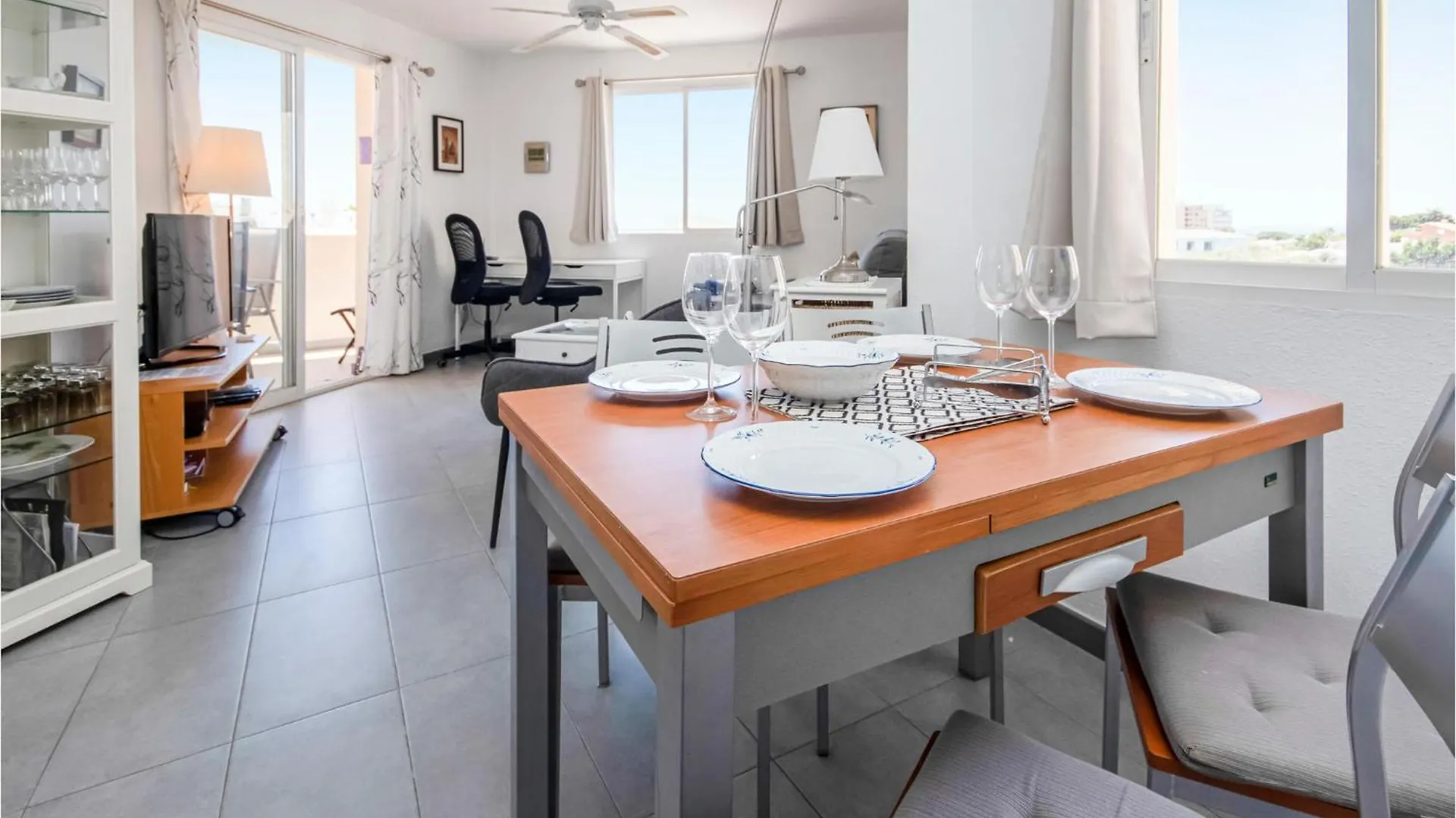 Awesome Apartment In Riviera Del Sol With Kitchen La Cala De Mijas 0*,  Spain