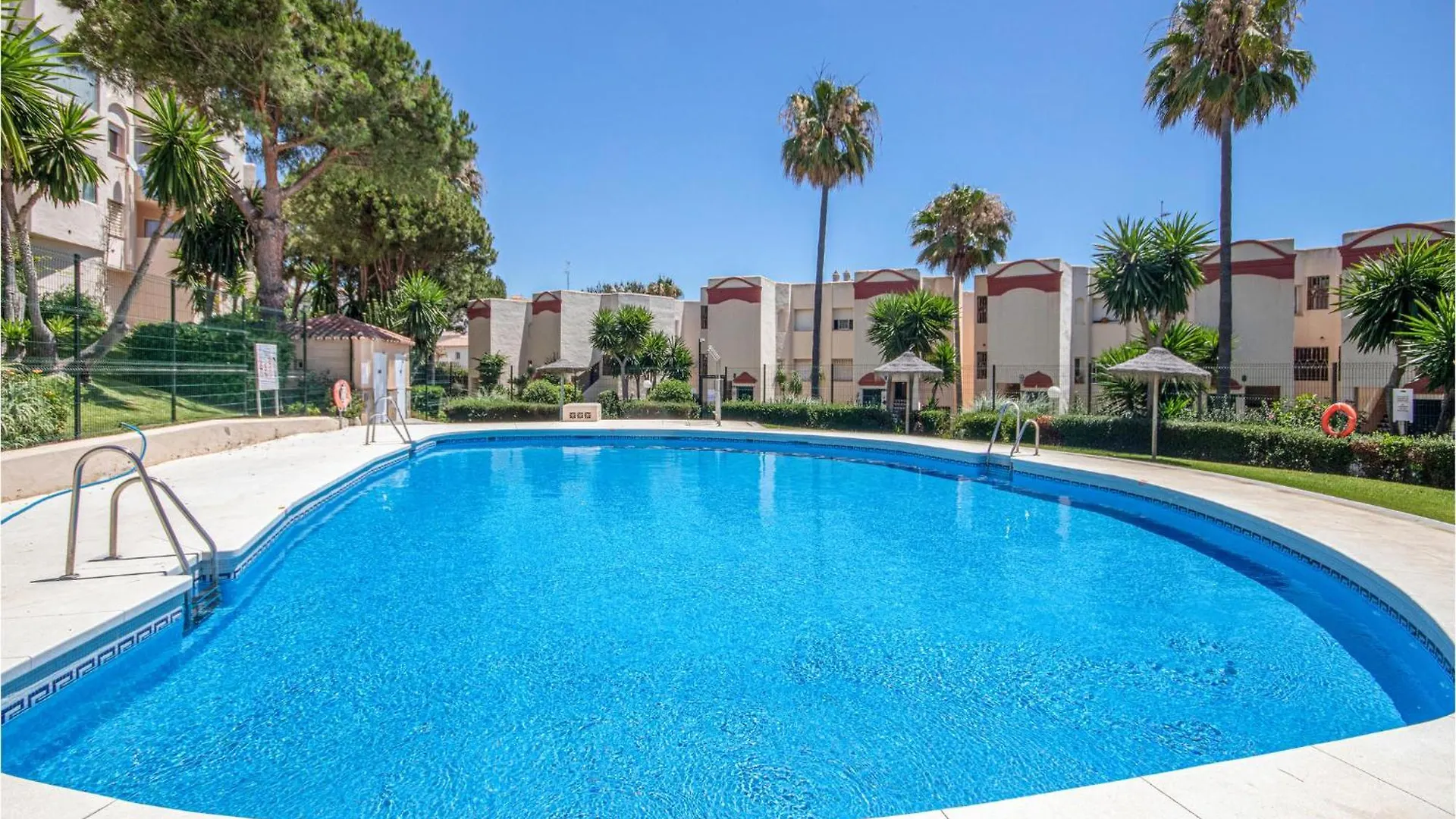 Awesome Apartment In Riviera Del Sol With Kitchen La Cala De Mijas