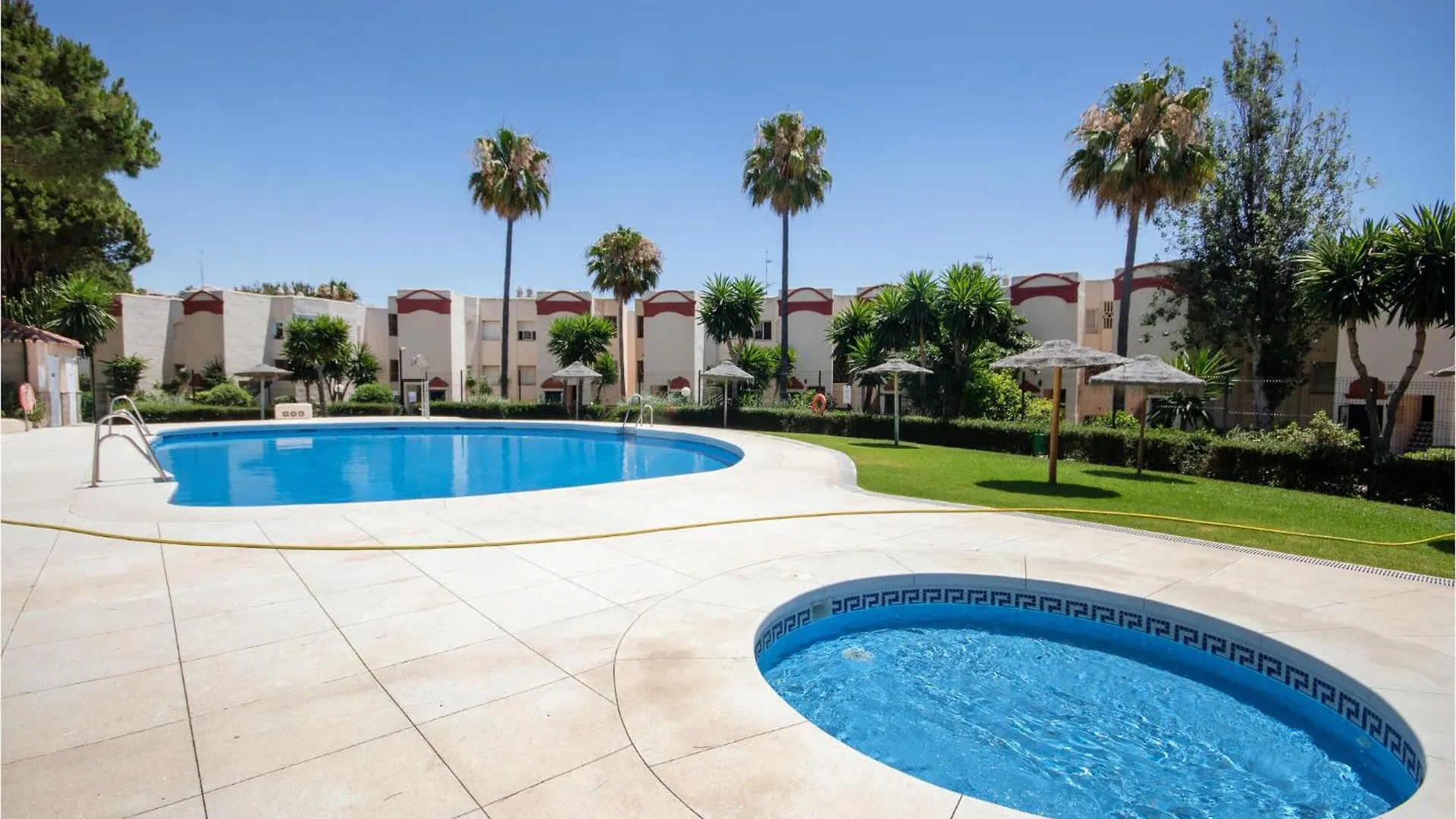 Awesome Apartment In Riviera Del Sol With Kitchen La Cala De Mijas Spain